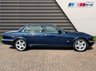 USED 2007 07 JAGUAR XJ 3.0 V6 4d 240 BHP 1 OWNER, 7 SERVICE STAMPS!