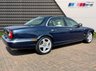 USED 2007 07 JAGUAR XJ 3.0 V6 4d 240 BHP 1 OWNER, 7 SERVICE STAMPS!