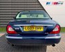 USED 2007 07 JAGUAR XJ 3.0 V6 4d 240 BHP 1 OWNER, 7 SERVICE STAMPS!