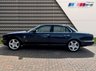 USED 2007 07 JAGUAR XJ 3.0 V6 4d 240 BHP 1 OWNER, 7 SERVICE STAMPS!