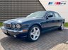 USED 2007 07 JAGUAR XJ 3.0 V6 4d 240 BHP 1 OWNER, 7 SERVICE STAMPS!