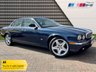 USED 2007 07 JAGUAR XJ 3.0 V6 4d 240 BHP 1 OWNER, 7 SERVICE STAMPS!