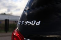 USED 2019 65 MERCEDES-BENZ GLS 3.0 GLS 350 D 4MATIC GRAND EDITION 5d 255 BHP SOFT CLOSE DOORS, MASSAGE SEATS