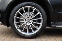 USED 2019 65 MERCEDES-BENZ GLS 3.0 GLS 350 D 4MATIC GRAND EDITION 5d 255 BHP SOFT CLOSE DOORS, MASSAGE SEATS