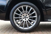 USED 2019 65 MERCEDES-BENZ GLS 3.0 GLS 350 D 4MATIC GRAND EDITION 5d 255 BHP SOFT CLOSE DOORS, MASSAGE SEATS