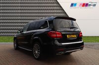 USED 2019 65 MERCEDES-BENZ GLS 3.0 GLS 350 D 4MATIC GRAND EDITION 5d 255 BHP SOFT CLOSE DOORS, MASSAGE SEATS