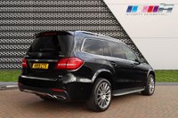 USED 2019 65 MERCEDES-BENZ GLS 3.0 GLS 350 D 4MATIC GRAND EDITION 5d 255 BHP SOFT CLOSE DOORS, MASSAGE SEATS