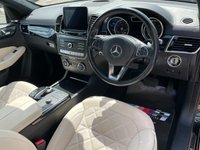 USED 2019 65 MERCEDES-BENZ GLS 3.0 GLS 350 D 4MATIC GRAND EDITION 5d 255 BHP SOFT CLOSE DOORS, MASSAGE SEATS
