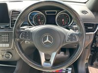 USED 2019 65 MERCEDES-BENZ GLS 3.0 GLS 350 D 4MATIC GRAND EDITION 5d 255 BHP SOFT CLOSE DOORS, MASSAGE SEATS