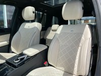USED 2019 65 MERCEDES-BENZ GLS 3.0 GLS 350 D 4MATIC GRAND EDITION 5d 255 BHP SOFT CLOSE DOORS, MASSAGE SEATS