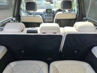 USED 2019 65 MERCEDES-BENZ GLS 3.0 GLS 350 D 4MATIC GRAND EDITION 5d 255 BHP SOFT CLOSE DOORS, MASSAGE SEATS