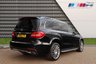 USED 2019 65 MERCEDES-BENZ GLS 3.0 GLS 350 D 4MATIC GRAND EDITION 5d 255 BHP SOFT CLOSE DOORS, MASSAGE SEATS