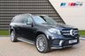 USED 2019 65 MERCEDES-BENZ GLS 3.0 GLS 350 D 4MATIC GRAND EDITION 5d 255 BHP SOFT CLOSE DOORS, MASSAGE SEATS