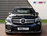 USED 2019 65 MERCEDES-BENZ GLS 3.0 GLS 350 D 4MATIC GRAND EDITION 5d 255 BHP SOFT CLOSE DOORS, MASSAGE SEATS