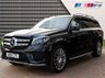 USED 2019 65 MERCEDES-BENZ GLS 3.0 GLS 350 D 4MATIC GRAND EDITION 5d 255 BHP SOFT CLOSE DOORS, MASSAGE SEATS