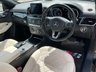 USED 2019 65 MERCEDES-BENZ GLS 3.0 GLS 350 D 4MATIC GRAND EDITION 5d 255 BHP SOFT CLOSE DOORS, MASSAGE SEATS