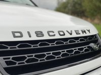 USED 2016 16 LAND ROVER DISCOVERY SPORT 2.0 TD4 HSE LUXURY 5d 180 BHP 7 Seater Black Pack 20" Alloys