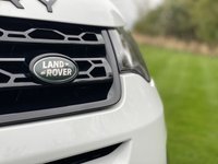 USED 2016 16 LAND ROVER DISCOVERY SPORT 2.0 TD4 HSE LUXURY 5d 180 BHP 7 Seater Black Pack 20" Alloys