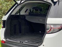 USED 2016 16 LAND ROVER DISCOVERY SPORT 2.0 TD4 HSE LUXURY 5d 180 BHP 7 Seater Black Pack 20" Alloys