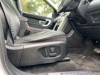 USED 2016 16 LAND ROVER DISCOVERY SPORT 2.0 TD4 HSE LUXURY 5d 180 BHP 7 Seater Black Pack 20" Alloys