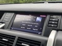 USED 2016 16 LAND ROVER DISCOVERY SPORT 2.0 TD4 HSE LUXURY 5d 180 BHP 7 Seater Black Pack 20" Alloys