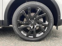 USED 2016 16 LAND ROVER DISCOVERY SPORT 2.0 TD4 HSE LUXURY 5d 180 BHP 7 Seater Black Pack 20" Alloys