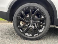 USED 2016 16 LAND ROVER DISCOVERY SPORT 2.0 TD4 HSE LUXURY 5d 180 BHP 7 Seater Black Pack 20" Alloys