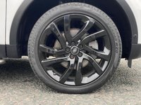 USED 2016 16 LAND ROVER DISCOVERY SPORT 2.0 TD4 HSE LUXURY 5d 180 BHP 7 Seater Black Pack 20" Alloys