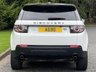USED 2016 16 LAND ROVER DISCOVERY SPORT 2.0 TD4 HSE LUXURY 5d 180 BHP 7 Seater Black Pack 20" Alloys
