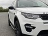 USED 2016 16 LAND ROVER DISCOVERY SPORT 2.0 TD4 HSE LUXURY 5d 180 BHP 7 Seater Black Pack 20" Alloys