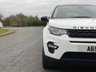USED 2016 16 LAND ROVER DISCOVERY SPORT 2.0 TD4 HSE LUXURY 5d 180 BHP 7 Seater Black Pack 20" Alloys