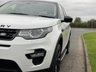 USED 2016 16 LAND ROVER DISCOVERY SPORT 2.0 TD4 HSE LUXURY 5d 180 BHP 7 Seater Black Pack 20" Alloys