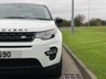 USED 2016 16 LAND ROVER DISCOVERY SPORT 2.0 TD4 HSE LUXURY 5d 180 BHP 7 Seater Black Pack 20" Alloys