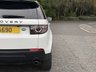 USED 2016 16 LAND ROVER DISCOVERY SPORT 2.0 TD4 HSE LUXURY 5d 180 BHP 7 Seater Black Pack 20" Alloys