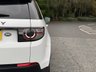 USED 2016 16 LAND ROVER DISCOVERY SPORT 2.0 TD4 HSE LUXURY 5d 180 BHP 7 Seater Black Pack 20" Alloys