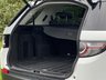 USED 2016 16 LAND ROVER DISCOVERY SPORT 2.0 TD4 HSE LUXURY 5d 180 BHP 7 Seater Black Pack 20" Alloys