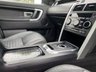 USED 2016 16 LAND ROVER DISCOVERY SPORT 2.0 TD4 HSE LUXURY 5d 180 BHP 7 Seater Black Pack 20" Alloys