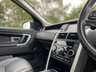USED 2016 16 LAND ROVER DISCOVERY SPORT 2.0 TD4 HSE LUXURY 5d 180 BHP 7 Seater Black Pack 20" Alloys