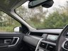 USED 2016 16 LAND ROVER DISCOVERY SPORT 2.0 TD4 HSE LUXURY 5d 180 BHP 7 Seater Black Pack 20" Alloys