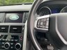 USED 2016 16 LAND ROVER DISCOVERY SPORT 2.0 TD4 HSE LUXURY 5d 180 BHP 7 Seater Black Pack 20" Alloys