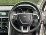 USED 2016 16 LAND ROVER DISCOVERY SPORT 2.0 TD4 HSE LUXURY 5d 180 BHP 7 Seater Black Pack 20" Alloys