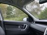 USED 2016 16 LAND ROVER DISCOVERY SPORT 2.0 TD4 HSE LUXURY 5d 180 BHP 7 Seater Black Pack 20" Alloys