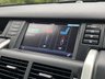 USED 2016 16 LAND ROVER DISCOVERY SPORT 2.0 TD4 HSE LUXURY 5d 180 BHP 7 Seater Black Pack 20" Alloys