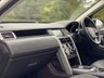 USED 2016 16 LAND ROVER DISCOVERY SPORT 2.0 TD4 HSE LUXURY 5d 180 BHP 7 Seater Black Pack 20" Alloys
