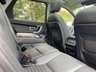 USED 2016 16 LAND ROVER DISCOVERY SPORT 2.0 TD4 HSE LUXURY 5d 180 BHP 7 Seater Black Pack 20" Alloys