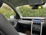 USED 2016 16 LAND ROVER DISCOVERY SPORT 2.0 TD4 HSE LUXURY 5d 180 BHP 7 Seater Black Pack 20" Alloys