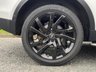 USED 2016 16 LAND ROVER DISCOVERY SPORT 2.0 TD4 HSE LUXURY 5d 180 BHP 7 Seater Black Pack 20" Alloys