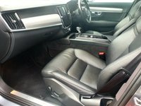 USED 2018 P VOLVO S90 2.0 D4 MOMENTUM 4d 188 BHP DIGITAL DASH + SATNAV + AUTO
