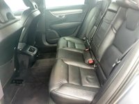 USED 2018 P VOLVO S90 2.0 D4 MOMENTUM 4d 188 BHP DIGITAL DASH + SATNAV + AUTO
