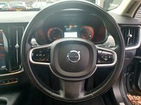 USED 2018 P VOLVO S90 2.0 D4 MOMENTUM 4d 188 BHP DIGITAL DASH + SATNAV + AUTO